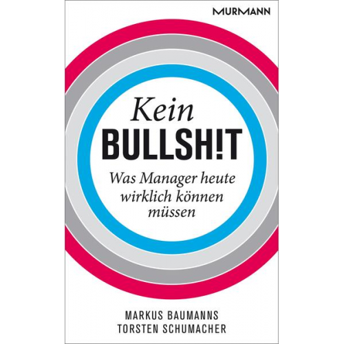 Markus Baumanns & Torsten Schumacher - Kein Bullshit