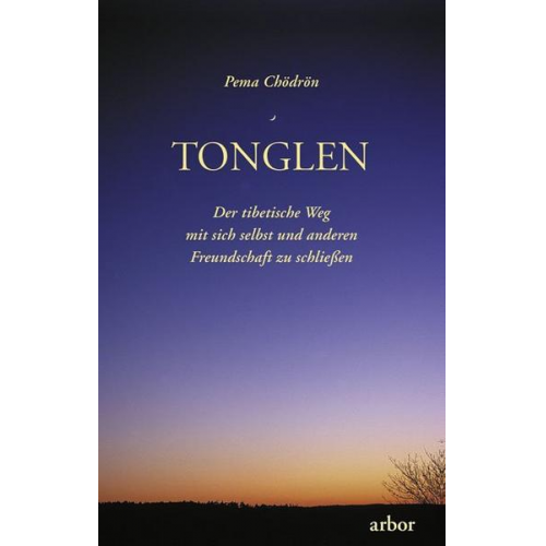 Pema Chödrön - Tonglen