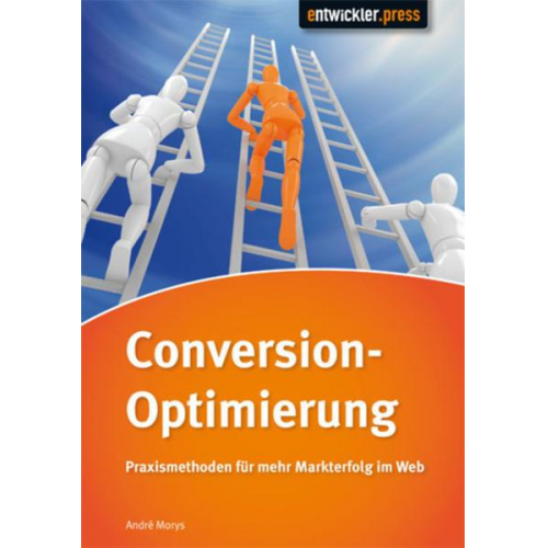 André Morys - Conversion-Optimierung