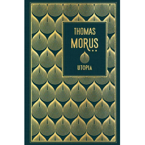 Thomas Morus - Utopia