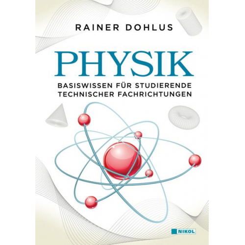 Rainer Dohlus - Physik