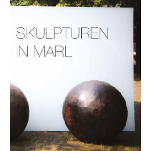 Skulpturen in Marl