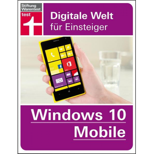 Andreas Erle - Windows 10 Mobile