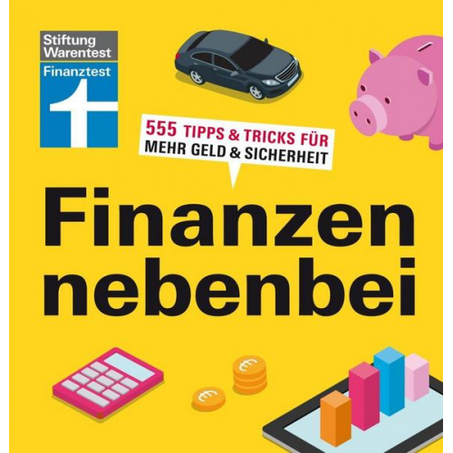 Thomas Hammer - Finanzen nebenbei