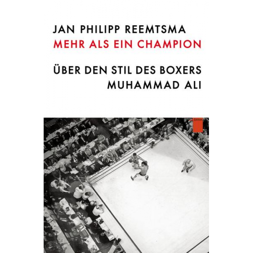 Jan Philipp Reemtsma - Mehr als ein Champion