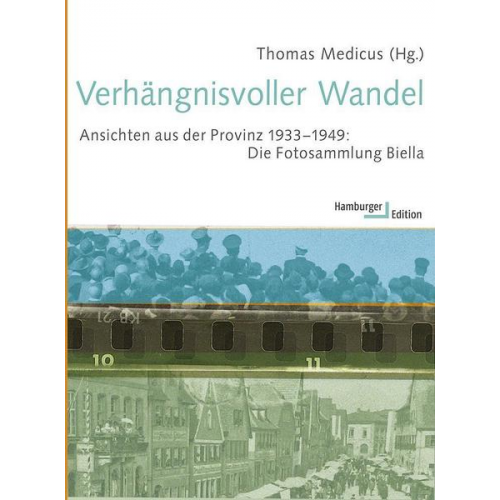 Verhängnisvoller Wandel