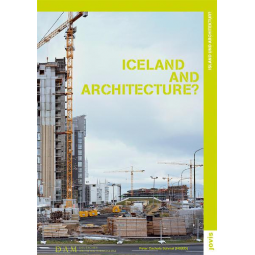 Iceland und Architecture?