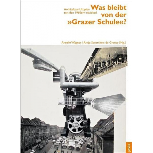 Was bleibt von der „Grazer Schule“?