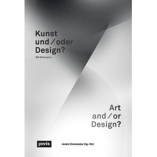 Kunst und/oder Design?