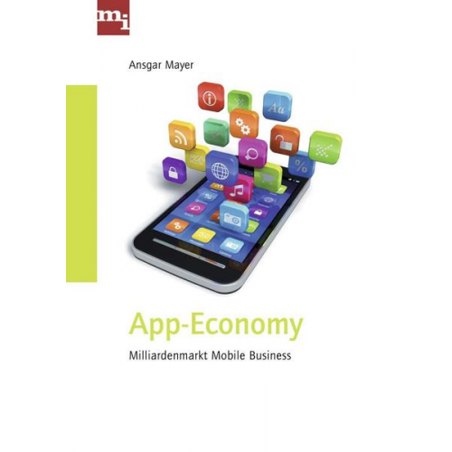 Ansgar Mayer - App-Economy