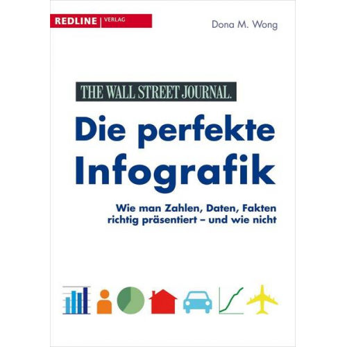 Donna M. Wong - Die perfekte Infografik