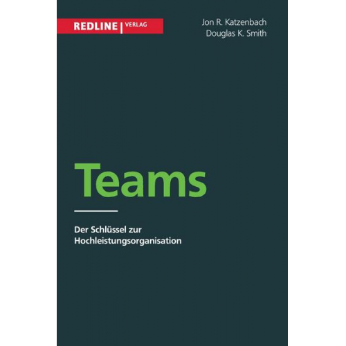 Jon R. Katzenbach & Douglas Smith - Teams