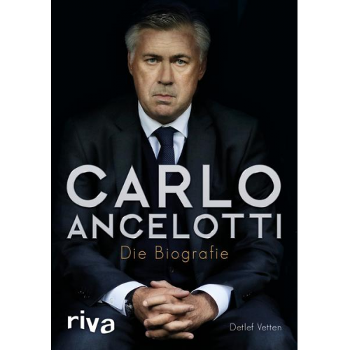 Detlef Vetten - Carlo Ancelotti