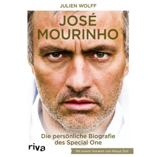 Julien Wolff - José Mourinho