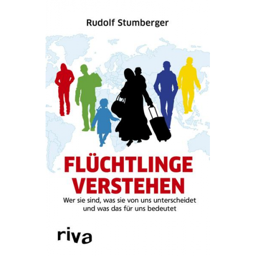 Rudolf Stumberger - Flüchtlinge verstehen