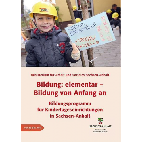 Bildung: elementar – Bildung von Anfang an