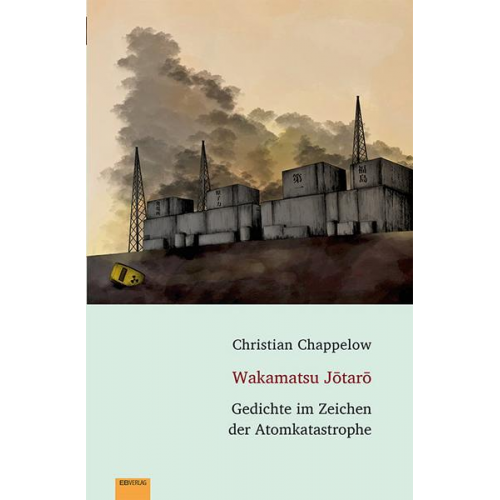 Christian Chappelow - Wakamatsu Jōtarō