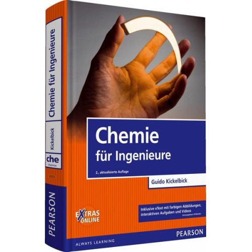 Guido Kickelbick - Chemie für Ingenieure