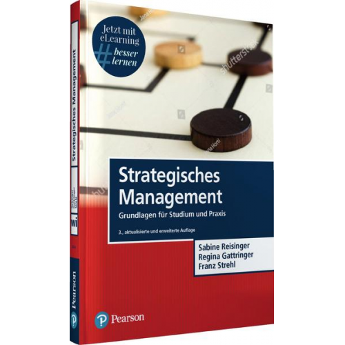 Sabine Reisinger & Regina Gattringer & Franz Strehl - Strategisches Management