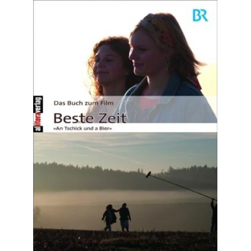 Karin Michalke - Das Buch zum Film: Beste Zeit