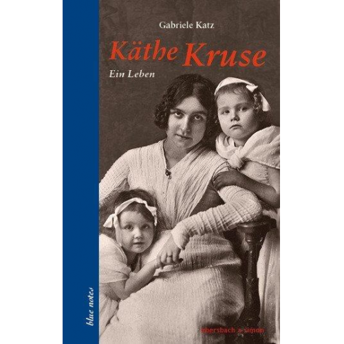 Gabriele Katz - Käthe Kruse