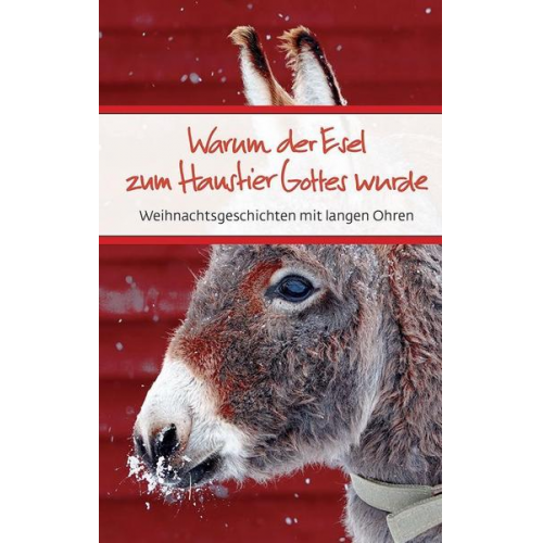 Warum der Esel zum Haustier Gottes wurde