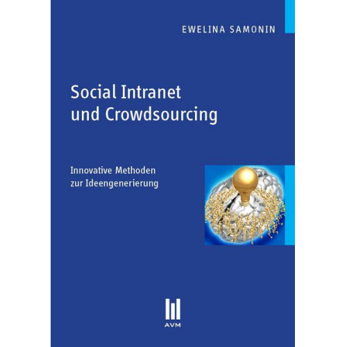 Ewelina Samonin - Social Intranet und Crowdsourcing