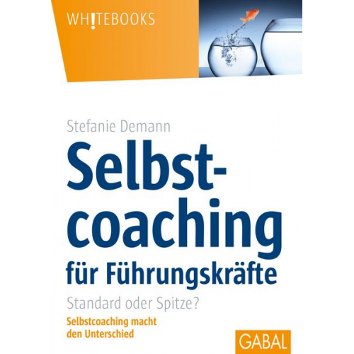 Stefanie Demann - Selbstcoaching für Führungskräfte