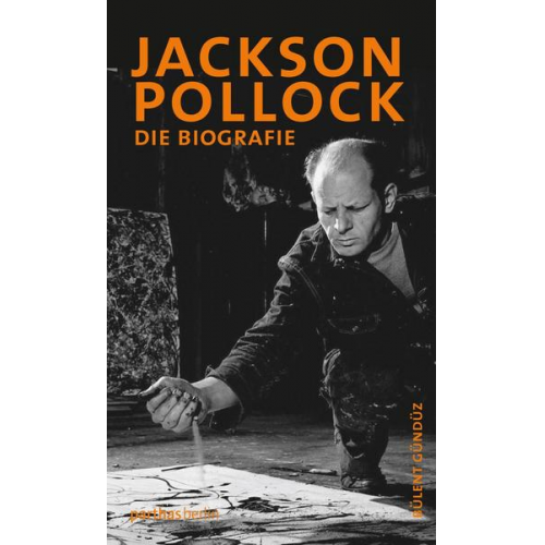 Bülent Gündüz - Jackson Pollock