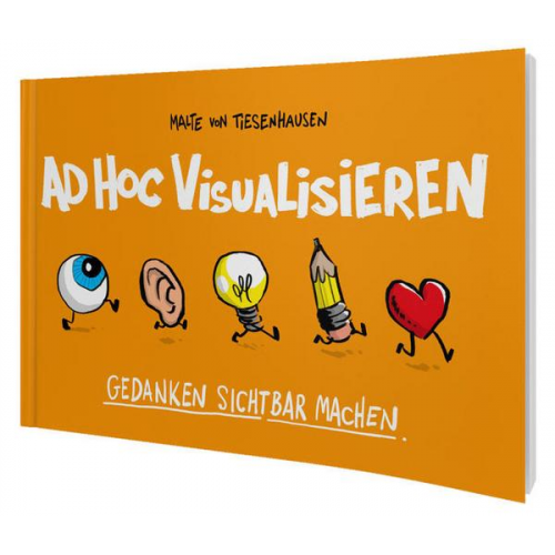 Malte Tiesenhausen - Ad hoc visualisieren