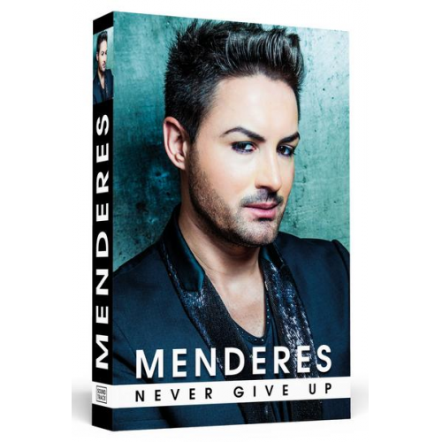 Menderes Bağcı & Dietmar Hold - Menderes: Never Give Up