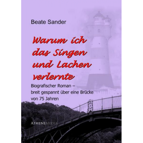 Beate Sander - Warum ich das Lachen und Singen verlernte