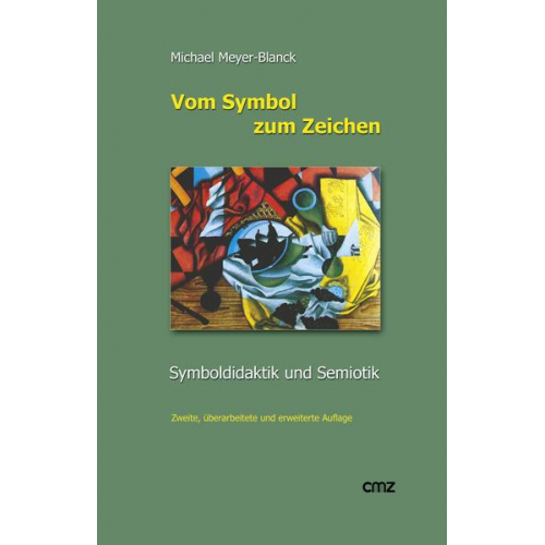 Michael Meyer-Blanck - Vom Symbol zum Zeichen