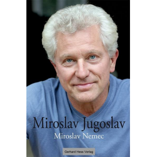 Miroslav Nemec - Miroslav - Jugoslav