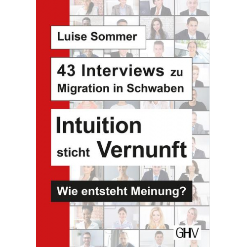 Luise Sommer - Intuition sticht Vernunft