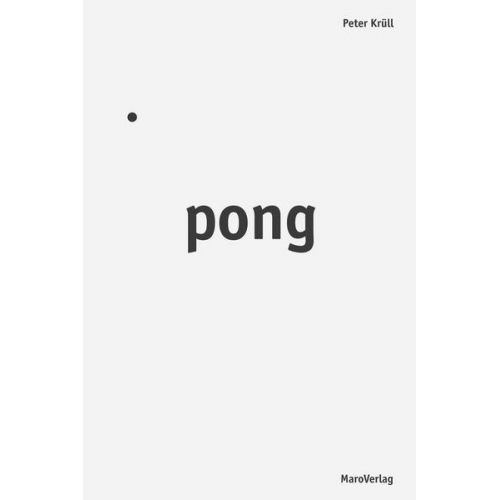 Peter Krüll - Ping Pong