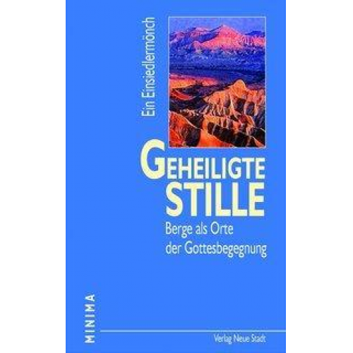 Geheiligte Stille