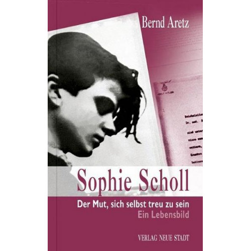 Bernd Aretz - Sophie Scholl