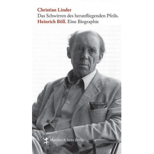 Christian Linder - Heinrich Böll