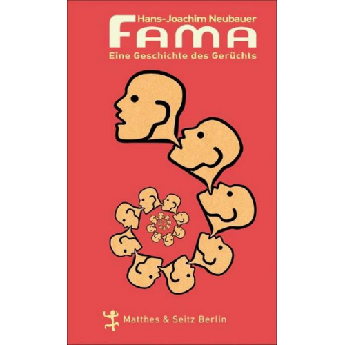 Hans-Joachim Neubauer - Fama