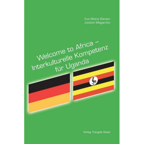 Welcome to Africa – Interkulturelle Kompetenz für Uganda