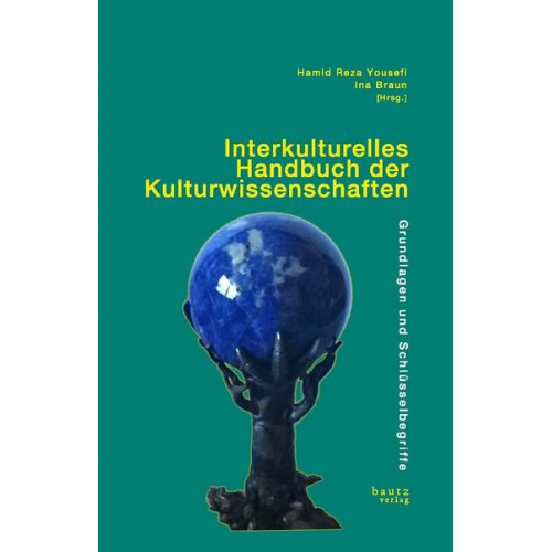 Interkulturelles Handbuch der Kulturwissenschaften