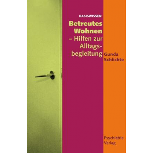 Gunda Schlichte - Betreutes Wohnen