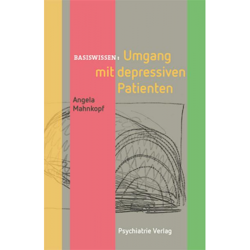 Angela Mahnkopf - Umgang mit depressiven Patienten