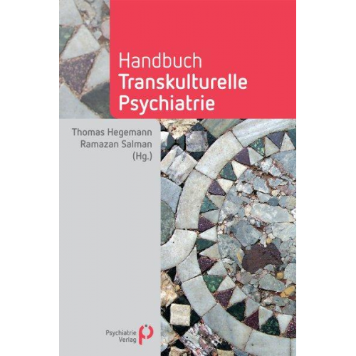 Handbuch Transkulturelle Psychiatrie