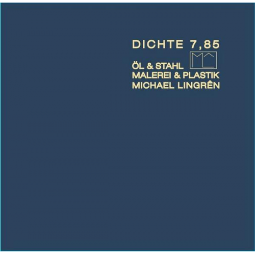 Michael Lingrên - Michael Lingrên