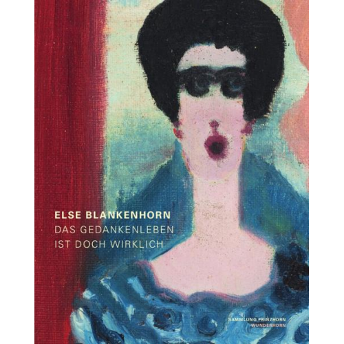 Else Blankenhorn