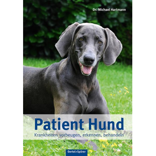 Michael Hartmann - Patient Hund