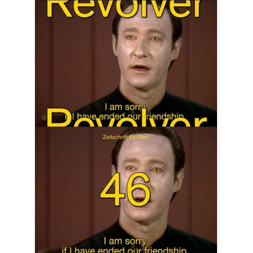 Revolver 46