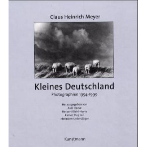 Claus Heinrich Meyer - Kleines Deutschland